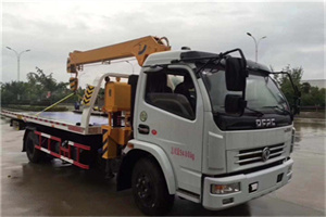 广水24小时道路救援服务