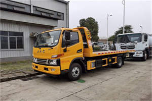 广水车辆公路救援