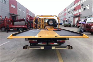 广水附近汽车救援服务