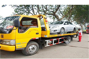 广水附近24小时汽车拖车服务热线
