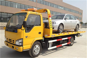 广水道路救援一般怎么收费