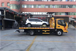 广水汽车紧急补胎换胎救援