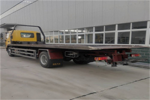 广水24小时公路救援电话