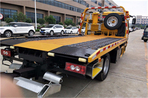 广水24小时汽车送油服务公司