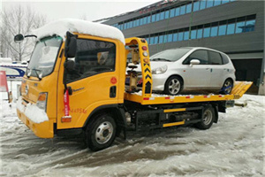 广水附近道路救援服务