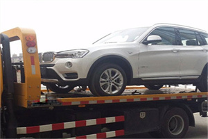 广水拖车24小时服务电话