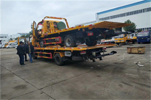 广水同城汽车补胎