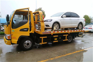 广水附近拖车救援24小时服务热线