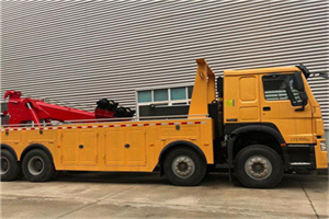 广水道路救援公司